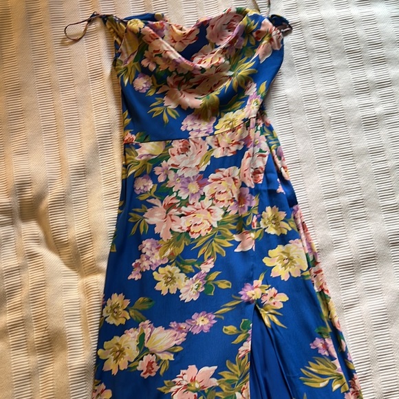 Privacy Please x REVOLVE Tyler Maxi - Picture 5 of 6